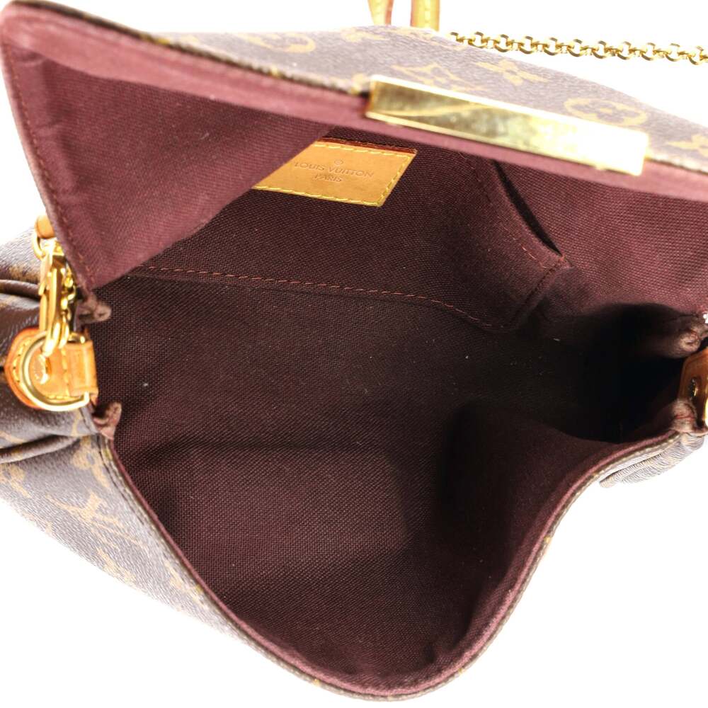 Louis Vuitton Favorite Handbag Canvas #240027L11B - Picture 5 of 8